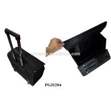 2015 Newest Hot sale waterproof rolling tool bag with with built-out extendable